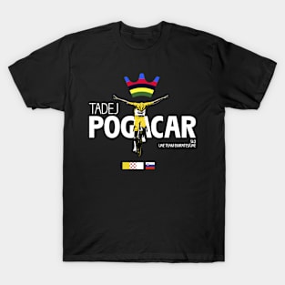 KING TADEJ T-Shirt